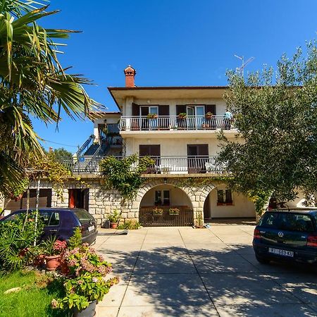 Apartmani Katica Kornić Dış mekan fotoğraf