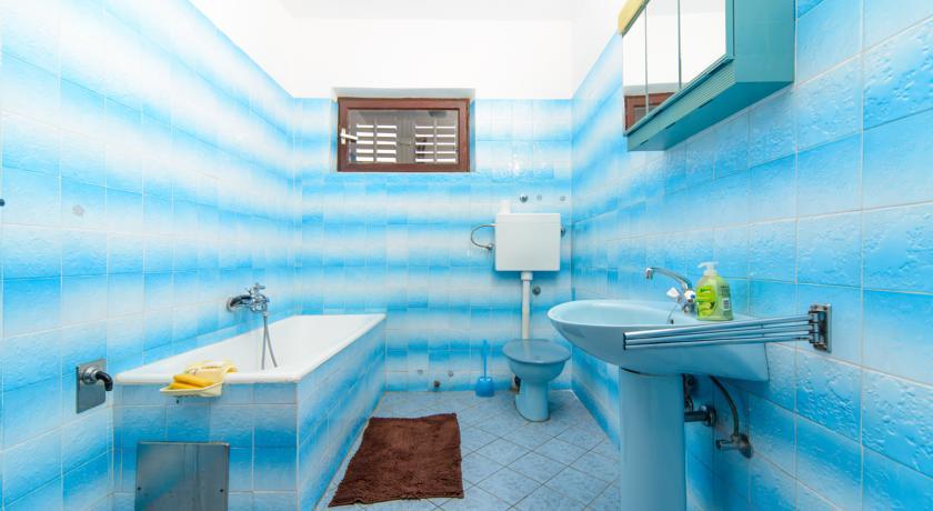 Apartmani Katica Kornić Oda fotoğraf