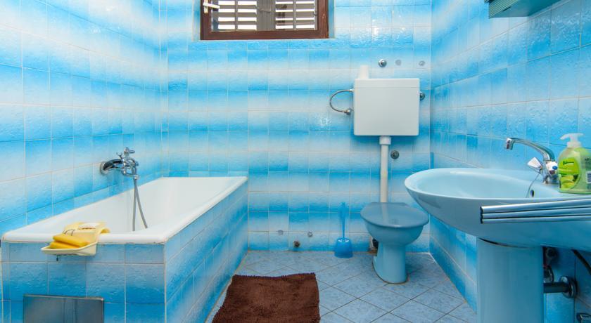 Apartmani Katica Kornić Oda fotoğraf
