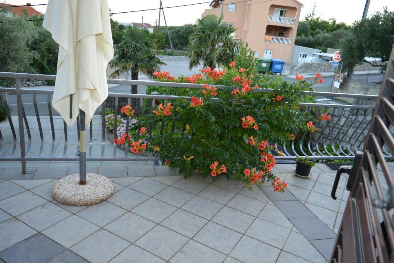 Apartmani Katica Kornić Oda fotoğraf