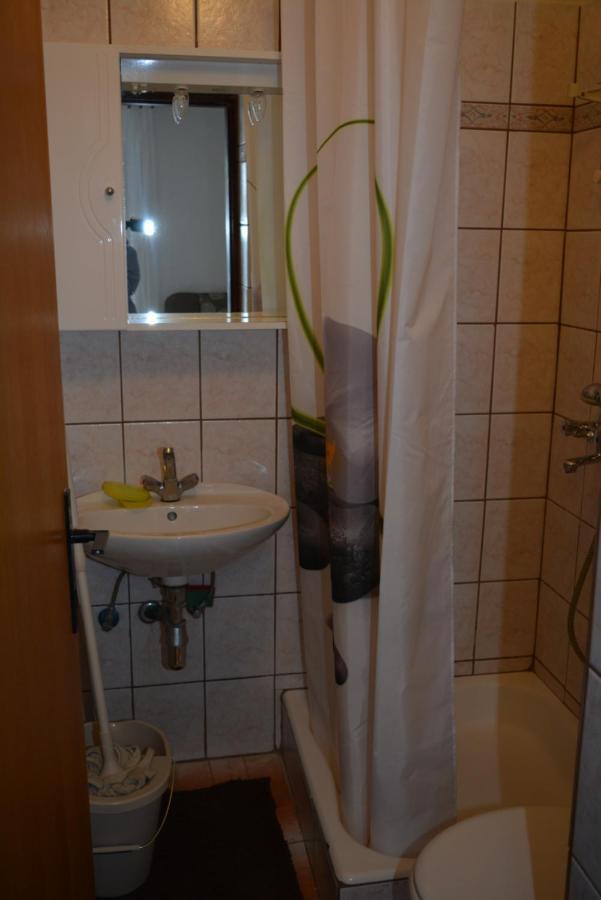 Apartmani Katica Kornić Dış mekan fotoğraf