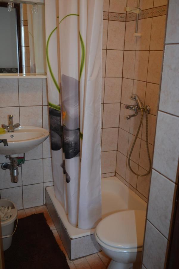 Apartmani Katica Kornić Dış mekan fotoğraf